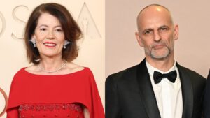 Beatles Films Producer Pippa Harris, ‘The Zone of Interest’s James Wilson to Headline London Film Festival Industry Forum