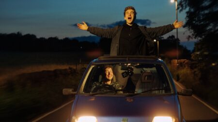 ‘The State of Us’: Samuel Bottomley Breaks Callum Scott Howells Out of Hospice for One Final Hurrah in Edinburgh-Bound Indie (Exclusive Clip)