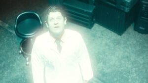 Michael Sheen and Director Simon Ryninks Reveal Their Personal Connections to Welsh Sci-Fi Caper ‘Out There’: “This Really Pushed Buttons for Me”