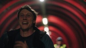 ‘Mission’ Stars George MacKay and Rosy McEwen on Capitalism, Creative Freedom and the Eternal Allure of British Independent Film