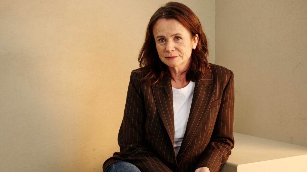 Why Emily Watson Will Never Quit Sarajevo Film Festival
