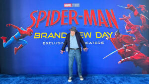 Frank Miller Talks Arguing with Jim Shooter, Why His Doctor Strange Series Never Happened and ‘Sin City’ Future