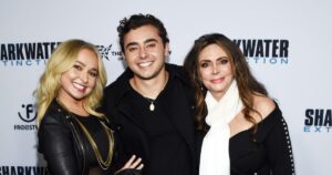 Hayden Panettiere’s Mom Denies Pressuring Daughter to Work as a Child: ‘Not Abusive’
