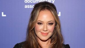 Leah Remini Joining ‘The Real Housewives of Beverly Hills’
