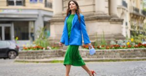 It’s Too Hot for Tight Clothes — The 11 Chic Pieces I Reach for on 80-Degree Summer Days