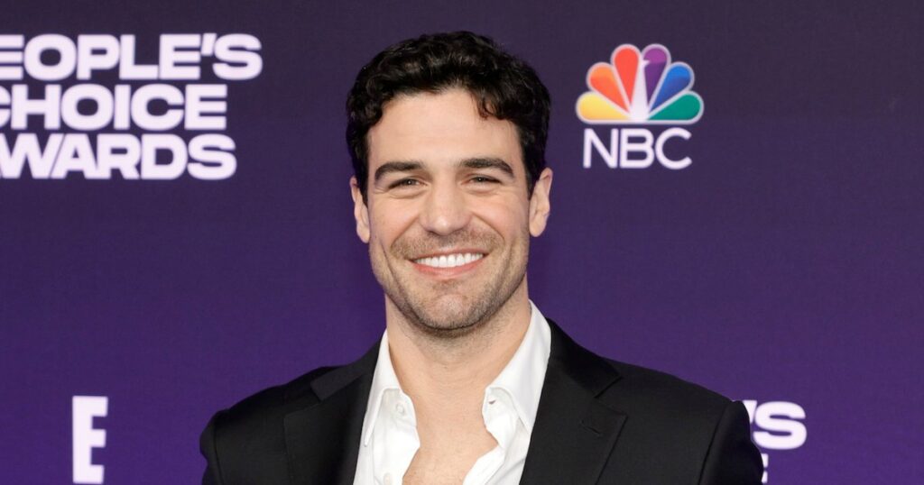 Bachelor in Paradise’s Joe Amabile Details Struggling With Speech After His Brain Surgery