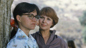 Sally Field Won Her First Emmy for 1976’s ‘Sybil’