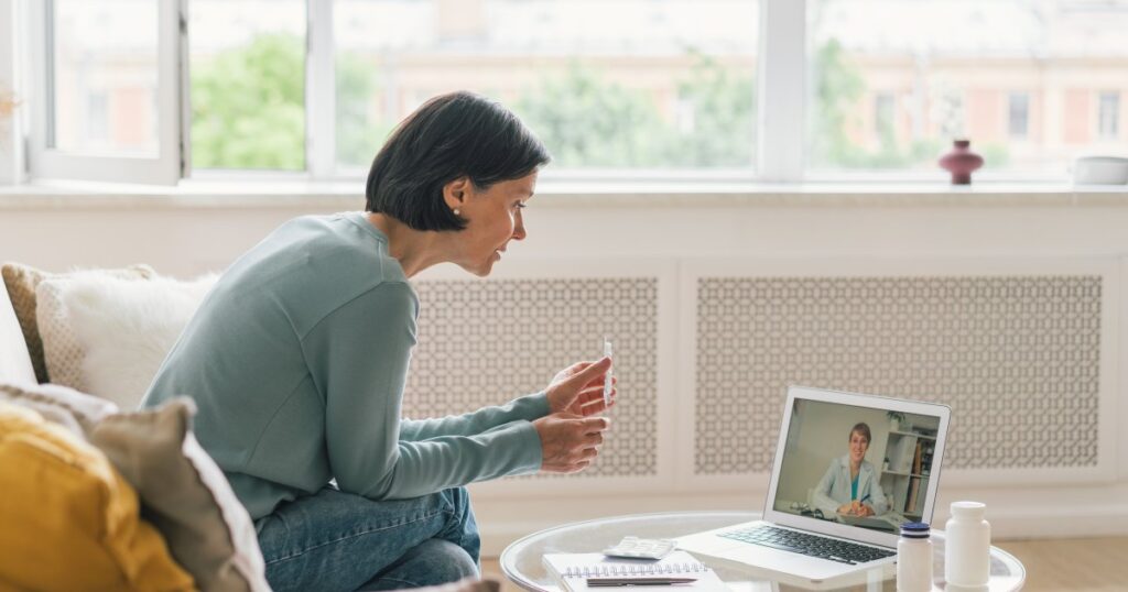 Struggling To Lose Weight? Aneesa Ferreira Is Down 63 Pounds Thanks to This Telehealth Site