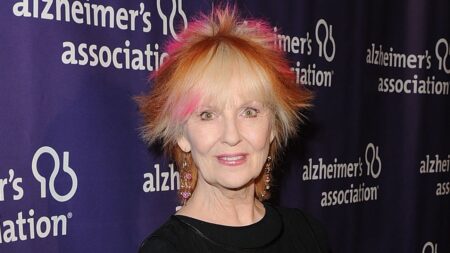 Shelley Fabares’ Cause of Death Revealed