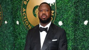 Quality Control Co-Founder Pierre “P” Thomas Hospitalized Following Heart Attack