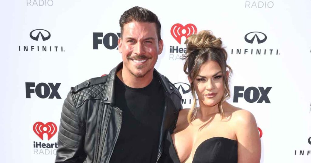Jax Taylor Claims Brittany Cartwright Is Sabotaging His Career Amid Their Ongoing and Bitter Divorce (Exclusive)