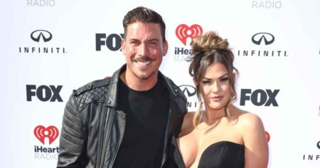 Jax Taylor Claims Brittany Cartwright Is Sabotaging His Career Amid Their Ongoing and Bitter Divorce (Exclusive)