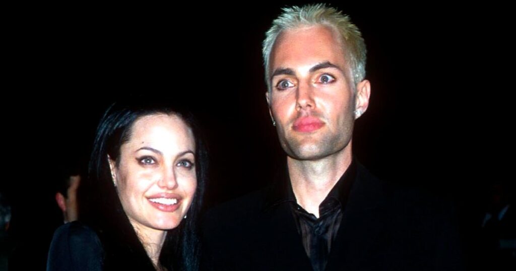 Angelina Jolie’s Brother James Haven Details Coming Out Journey, How Dad Jon Voight Reacted to News