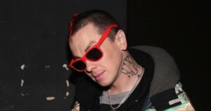 Sid Wilson Changes Instagram Bio After Slipknot Confirms DJ Is No Longer ‘Associated’ With Band