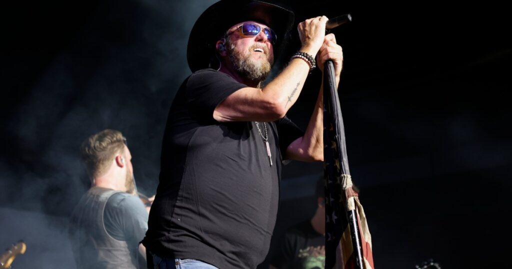 Country Star Colt Ford Breaks Silence After Sustaining Injuries in Tour Bus Crash: ‘All Still Here’