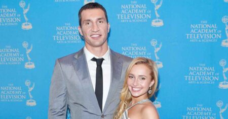 Hayden Panettiere’s Ex-Fiance Wladimir Klitschko Breaks His Silence on Her Sudden Death: ‘Rest Easy’