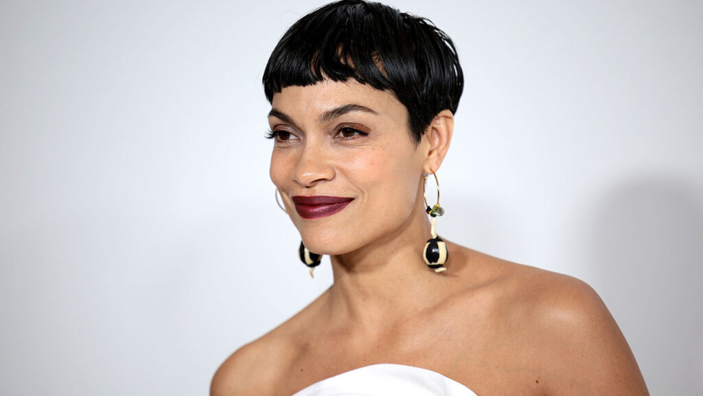 Rosario Dawson Regrets Her ‘Brand New Day’ Cameo Was Cut: “I’m a Reject of Spider-Man”