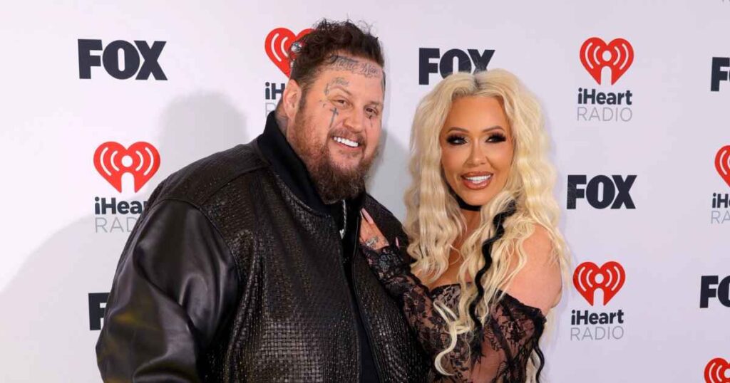 Bunnie Xo Recalls Jelly Roll’s Affair ‘Betrayal’ After Finalizing Divorce: ‘Different Kind of Hurt’
