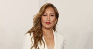 Carrie Ann Inaba Says She Doesn’t Want to Know ‘DWTS’ Cast Early, Reveals Dream Contestants (Exclusive)
