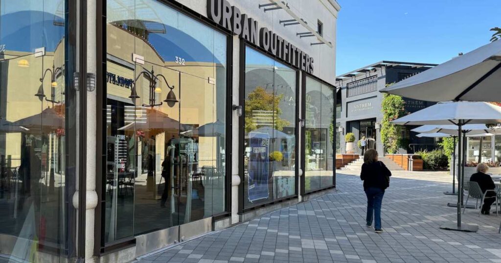 Why Gen Z Brands Like Urban Outfitters and Coach Are Winning the Mall Comeback in 2026