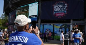 Tulsa Little League Team Gets Disqualified, Then Reinstated in 2026 Little League World Series
