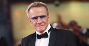 ‘Highlander’ Star Christopher Lambert, 69, Suffers Medical Scare at Pennsylvania Convention: Report