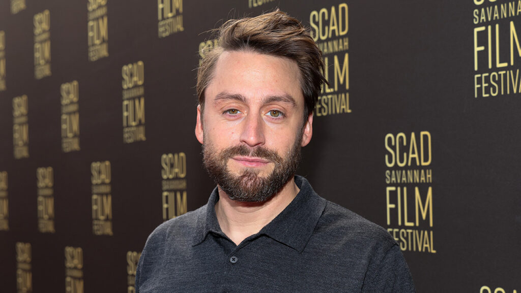 Kieran Culkin to Star in Animated Movie ‘Clay’ for Disney