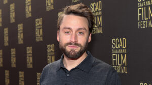 Kieran Culkin to Star in Animated Movie ‘Clay’ for Disney