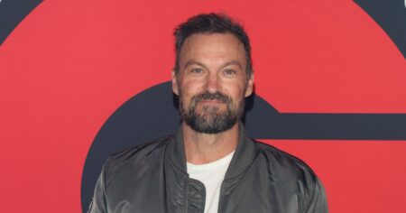 Brian Austin Green Jokes About ‘Totally ‘90s House’ Cast Returning for Season 2: ‘No One Is as Good as Us’ (Exclusive)