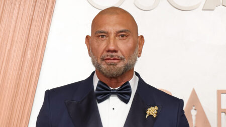 Dave Bautista Eyes ‘God of War’ Lead Role as Kratos
