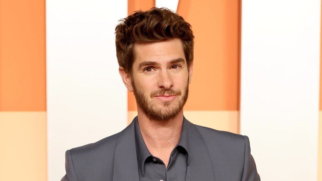 Andrew Garfield Gets Candid on Playing Sam Altman: “Damage to the Soul of Humanity”