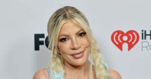 Tori Spelling Details Worst Filming Experience With Director Who Left Her Hoping She’d be Fired