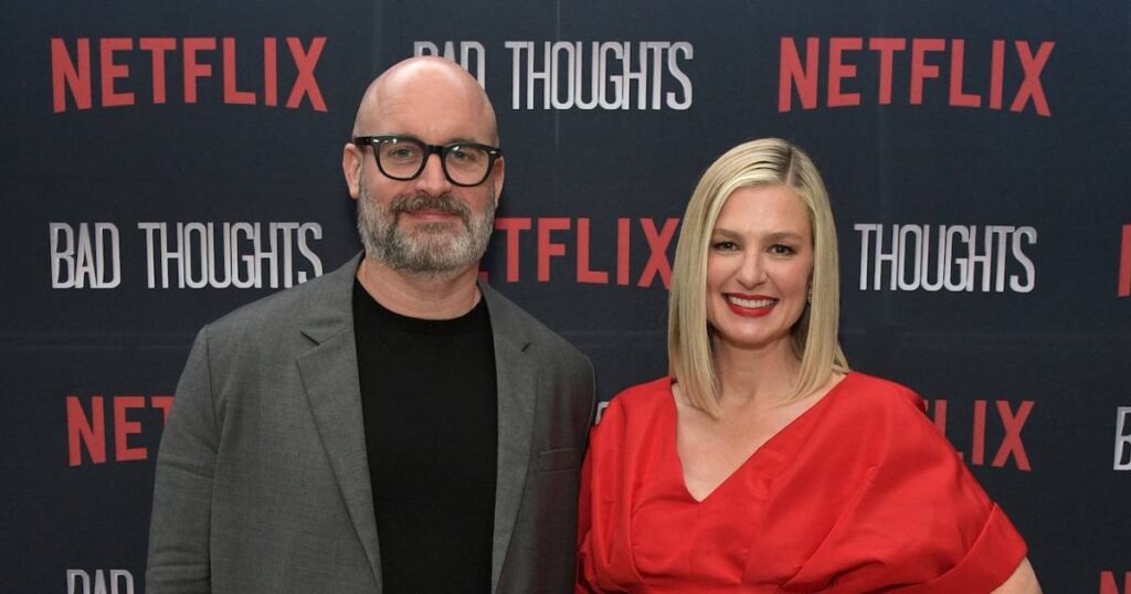 Tom Segura’s Ex Christina Pazsitzky Addresses ‘Extremely Sad’ Divorce: ‘Couldn’t Work Things Out’