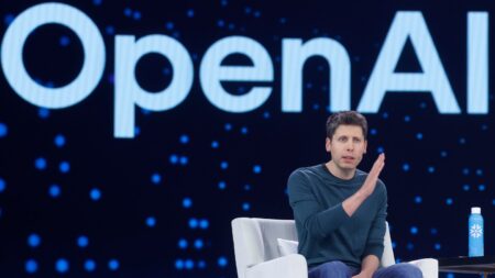 Creators Get Slammed for Taking OpenAI Luxury Trip, Company Welcomes “Healthy Debate”