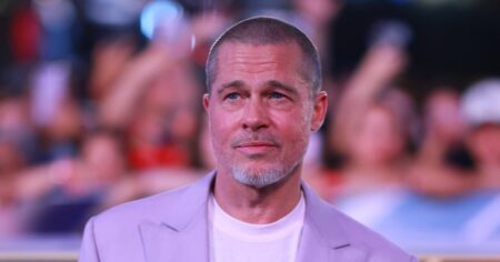 Brad Pitt’s Most Candid Quotes About His Sobriety: Joining AA, Getting ‘Off the Wagon’ and More