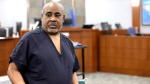 Tupac Murder Trial Begins as Prosecution Calls Rapper’s Death “An Act of Revenge”