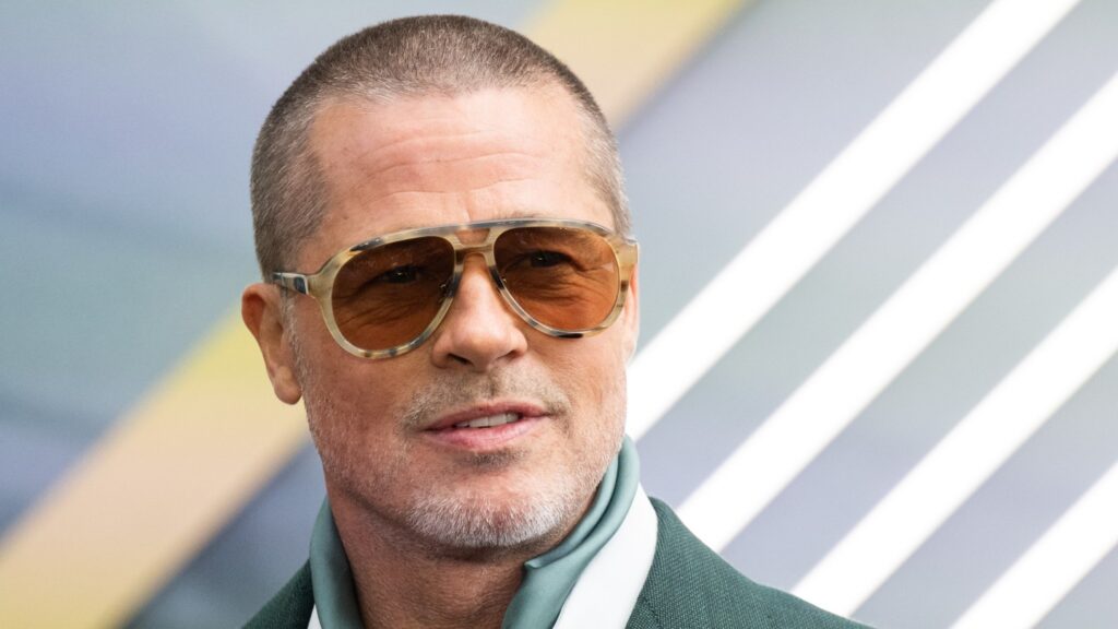 Brad Pitt Joins Wim Wenders’ Peter Zumthor Doc as Executive Producer (Exclusive)