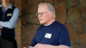 David Zaslav’s Summer Camp Dreams Fizzle Out