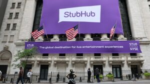 StubHub Is Spending Millions Trying to Stop a Bill That Would Cap Concert Ticket Resale Prices