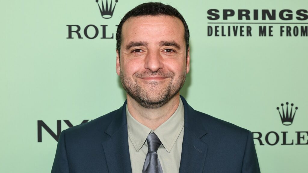David Krumholtz Says He’s Retiring from Acting in Shock Social Post: “Profession Has Lost Its Gleam”