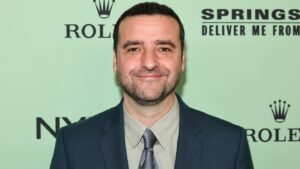 David Krumholtz Says He’s Retiring from Acting in Shock Social Post: “Profession Has Lost Its Gleam”