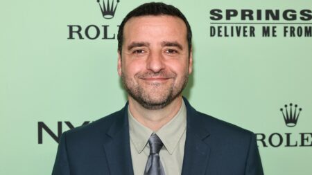 David Krumholtz Says He’s Retiring from Acting in Shock Social Post: “Profession Has Lost Its Gleam”