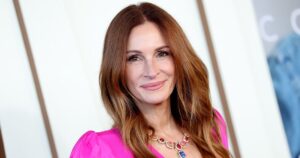 Everyone’s Talking About Julia Roberts’ Divisive Pants Style — And It’s Genius for Fall