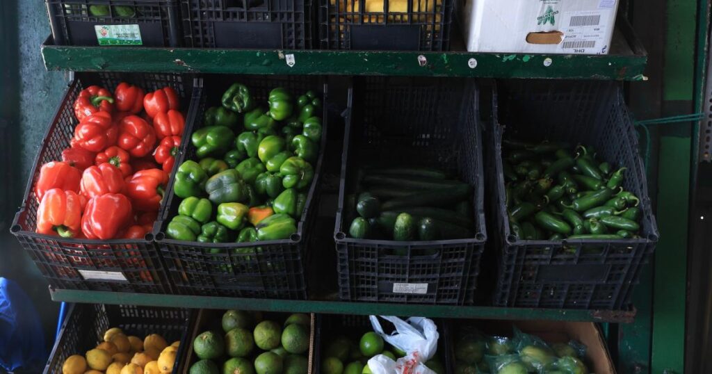 How to Shop at a Farmers Market Like a Pro, Using Loose Recipe Formats and Smart Storage Techniques