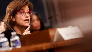 Lone Democrat on the FCC Wants to Keep Fighting