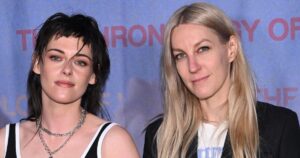 Kristen Stewart Opens Up About Working With Wife Dylan Meyer on New Movie: ‘Favorite Form of Intimacy’