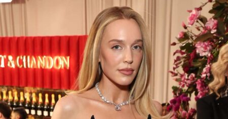 Call Her Daddy’s Alex Cooper Is Shutting Down Unwell Beverages After Less Than 2 Years: Report