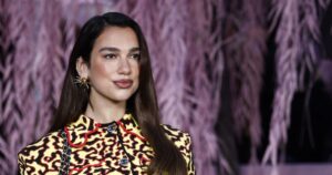 Dua Lipa’s Go-To Food Spots Include Midnight Churros in Madrid and a No-Menu Omakase Bar in Tokyo