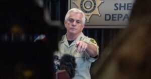 Pima County Deputies Org President Details ‘Inexperience’ Among Detectives in Nancy Guthrie Case