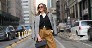 Amazon’s Fall Edit Is Here — 17 Hidden Gems I’m Grabbing for My ‘New York City Rich Mom’ Capsule Wardrobe